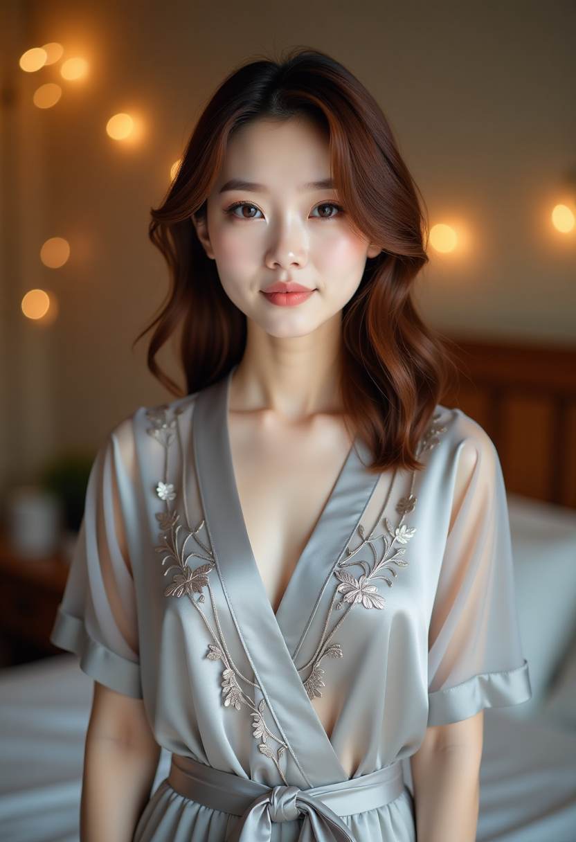 暗夜回声海报