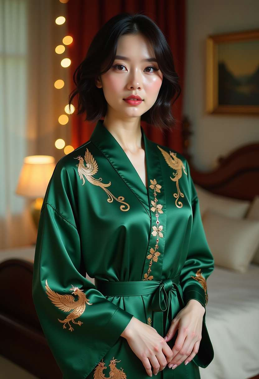 风起时分海报
